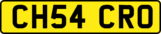 CH54CRO