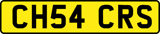 CH54CRS