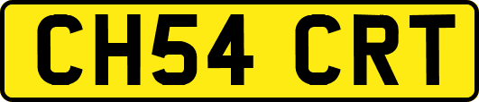 CH54CRT