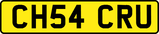 CH54CRU