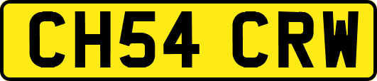 CH54CRW