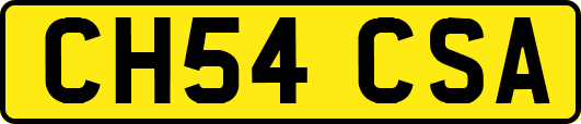 CH54CSA