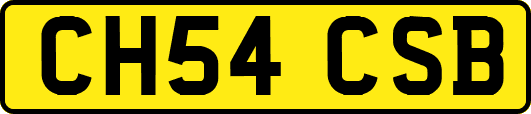 CH54CSB