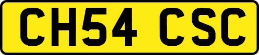 CH54CSC
