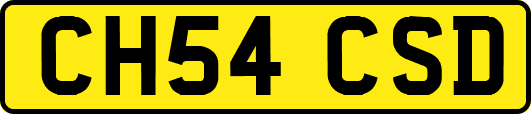 CH54CSD
