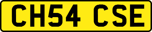 CH54CSE
