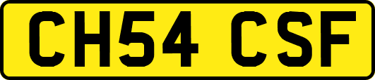 CH54CSF