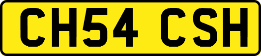 CH54CSH