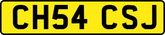 CH54CSJ