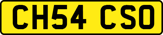 CH54CSO
