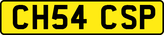CH54CSP