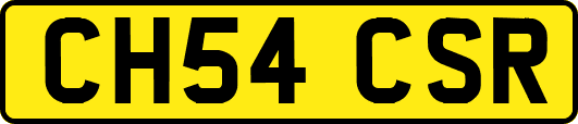 CH54CSR