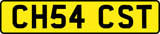 CH54CST