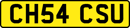CH54CSU