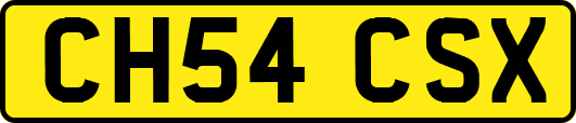 CH54CSX