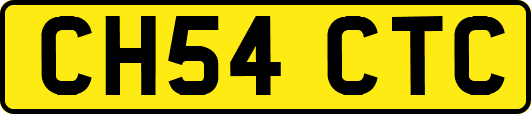 CH54CTC