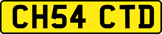 CH54CTD