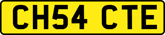 CH54CTE