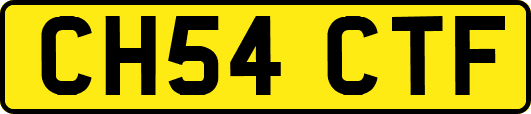 CH54CTF