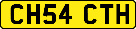 CH54CTH