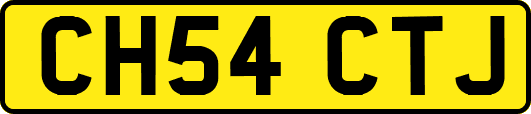 CH54CTJ