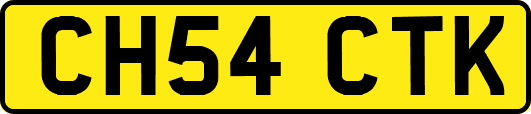 CH54CTK