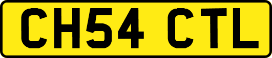 CH54CTL