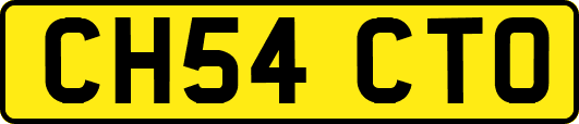 CH54CTO