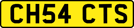 CH54CTS