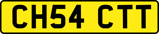 CH54CTT
