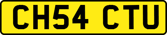 CH54CTU