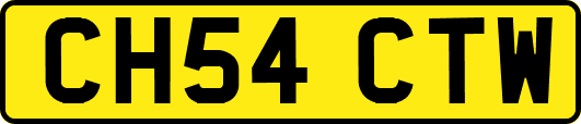 CH54CTW