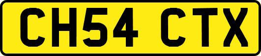 CH54CTX