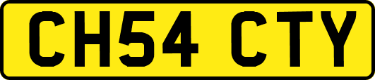 CH54CTY