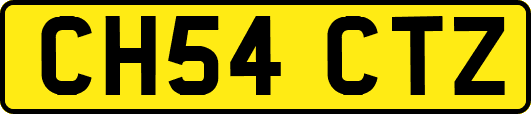 CH54CTZ