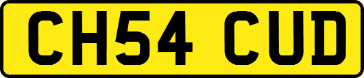 CH54CUD