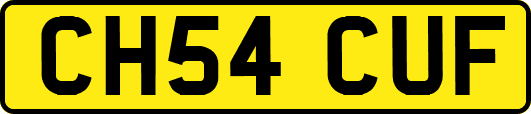 CH54CUF