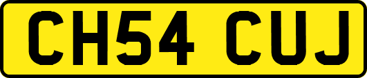 CH54CUJ