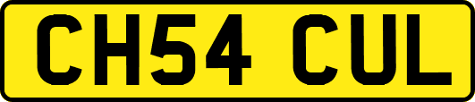 CH54CUL