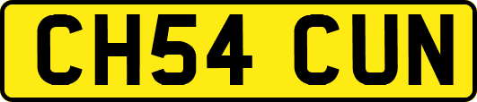 CH54CUN