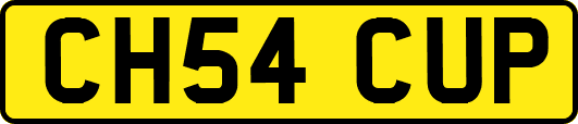 CH54CUP