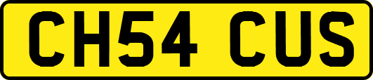 CH54CUS