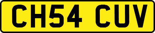 CH54CUV