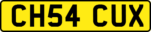 CH54CUX