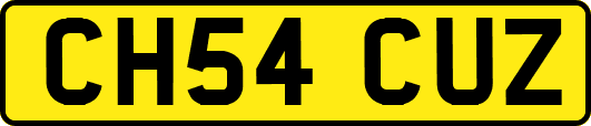 CH54CUZ
