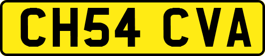 CH54CVA