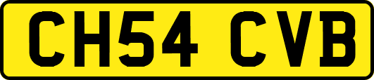 CH54CVB