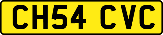 CH54CVC
