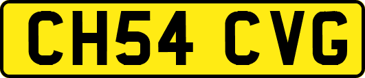 CH54CVG