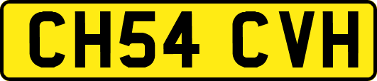 CH54CVH